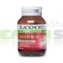 Blackmores Choles-Bloc 60 Caps แบลคมอร์ส โคเลส-บลอค 60 แคปซูล  