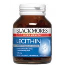 BlackMores Lacithin 1,200mg. 100 เม็ด