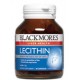 BlackMores Lacithin 1,200mg. 100 เม็ด
