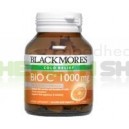 Blackmores Bio C วิตามินซี 1000 mg. 150เม็ด