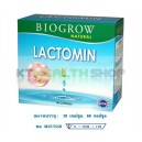 Biogrow Lactomin 60cap ไบโอโกรว์ แลคโตมิน 
