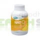 Mega We Care Nat C 1000 mg  เมก้า วีแคร์ แนทซี 1000 มก. 60 เม็ด