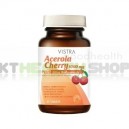 Vistra Acerola Cherry  (Vitamin C 1000mg )  วิสทร้า อะเซโรลา เชอร์รี่ 1000 มก. 45 เม็ด